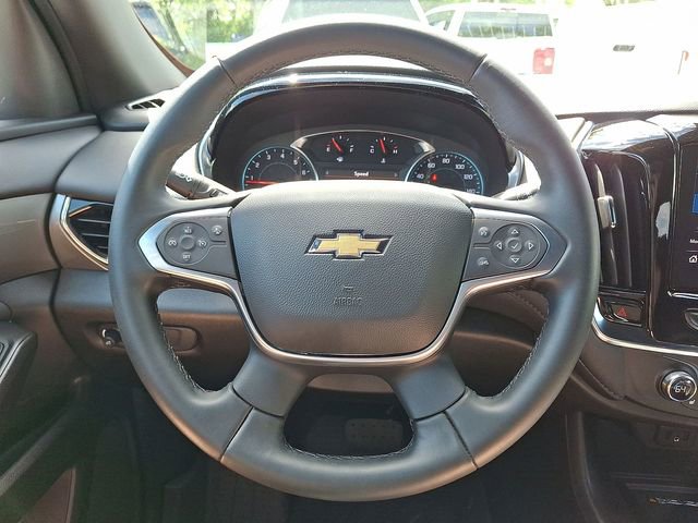 Certified 2023 Chevrolet Traverse LT w/ LPO, Floor Liner Package AWD/4WD image 11