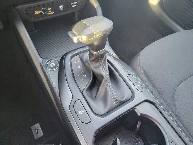 New 2026 Kia K4 FWD image 20