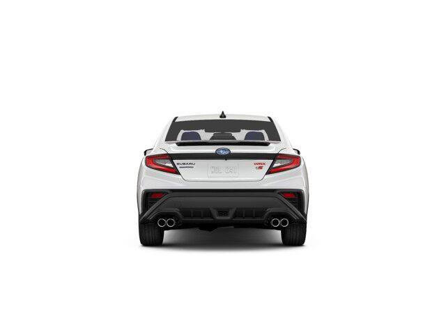 New 2026 Subaru WRX tS AWD/4WD image 9
