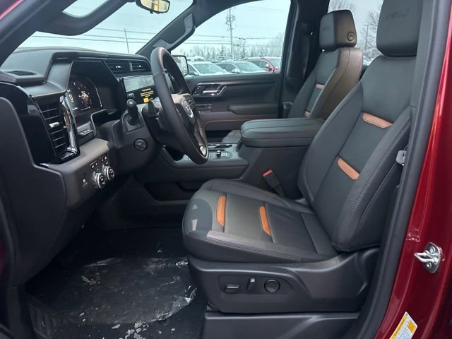 New 2026 GMC Sierra 1500 AT4 w/ AT4 Premium Package image 15