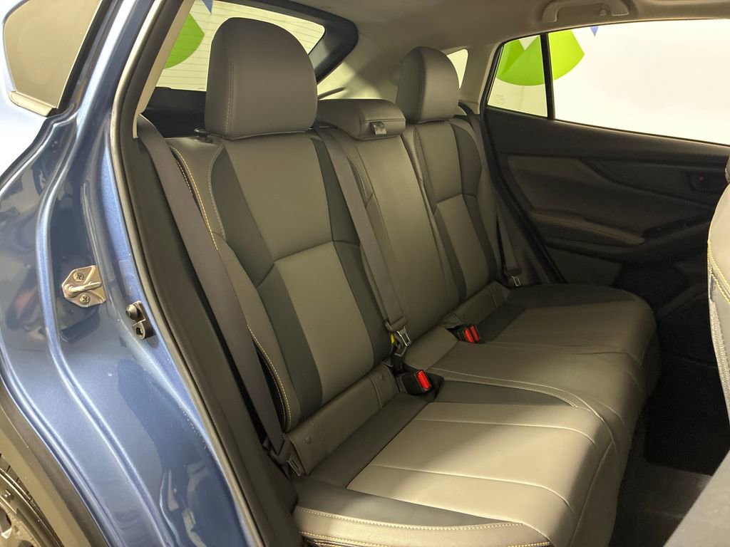 Used 2023 Subaru Crosstrek 2.5i Sport AWD/4WD image 30