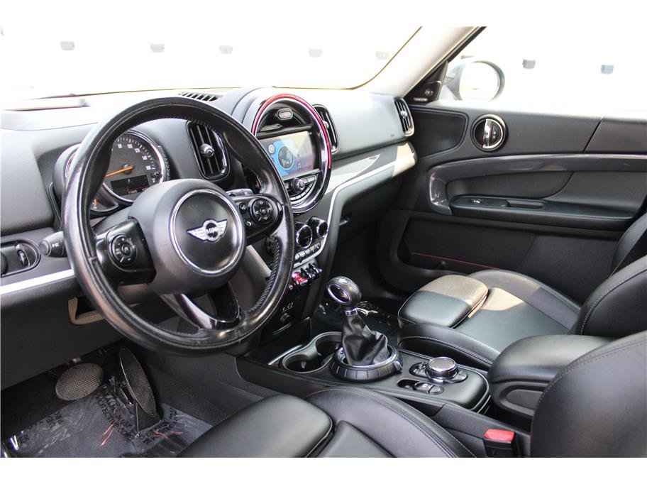 Used 2017 MINI Cooper Countryman S AWD/4WD image 9