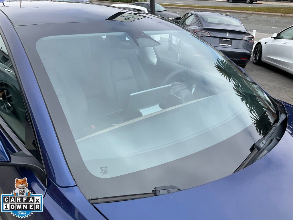 Used 2023 Tesla Model 3 Standard Range RWD image 73