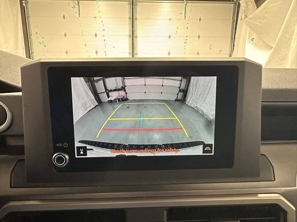 Used 2025 Toyota 4Runner SR5 image 25