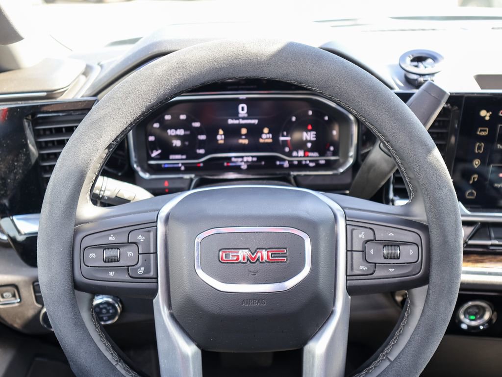 Used 2024 GMC Sierra 1500 Elevation image 16