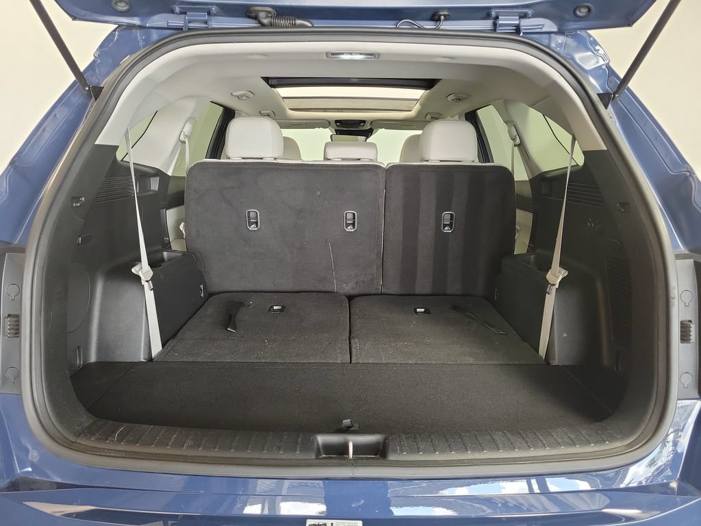 Used 2024 Kia Sorento S w/ Panoramic Sunroof Package FWD image 25