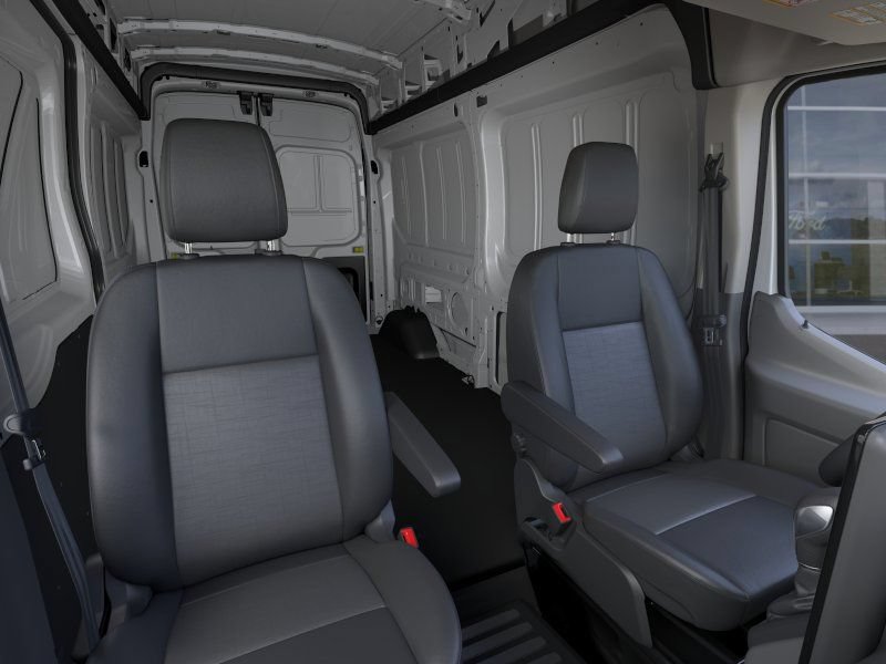 New 2026 Ford Transit 350 148 High Roof RWD image 10