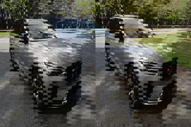 New 2025 Volvo XC60 T8 Plus w/ Protection Package Premier