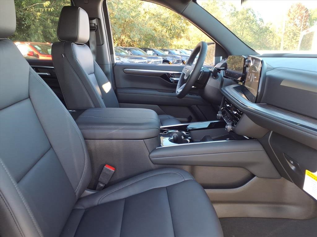 New 2026 Chevrolet Tahoe LT w/ Comfort Package image 26