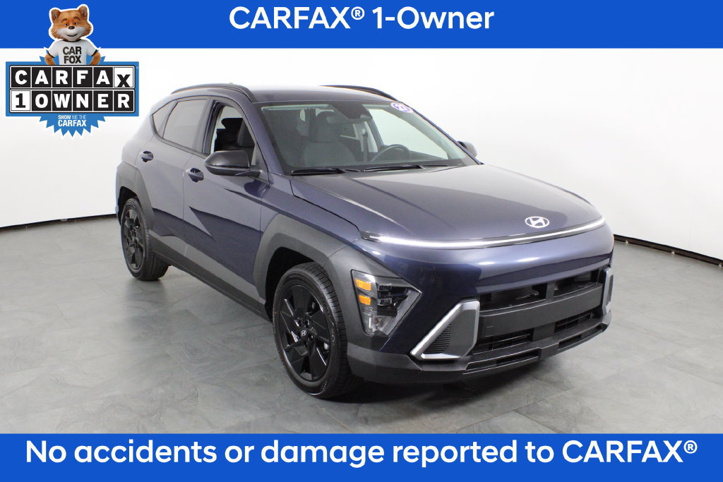 Certified 2027 Hyundai Kona SEL Sport FWD image 5