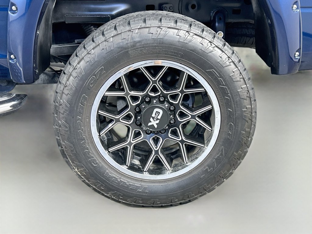 Used 2022 RAM 2500 Limited AWD/4WD image 34