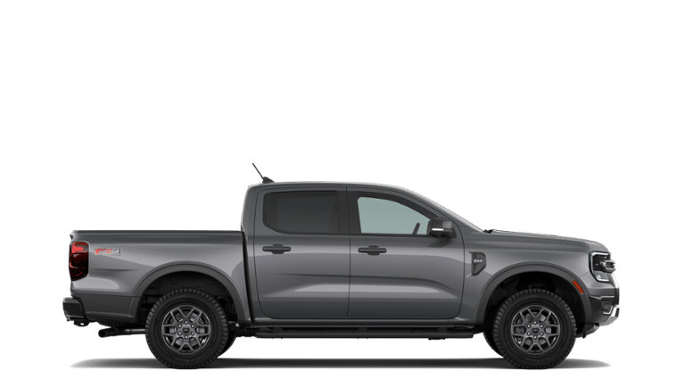 New 2026 Ford Ranger XLT w/ Equipment Group 301A High AWD/4WD image 32