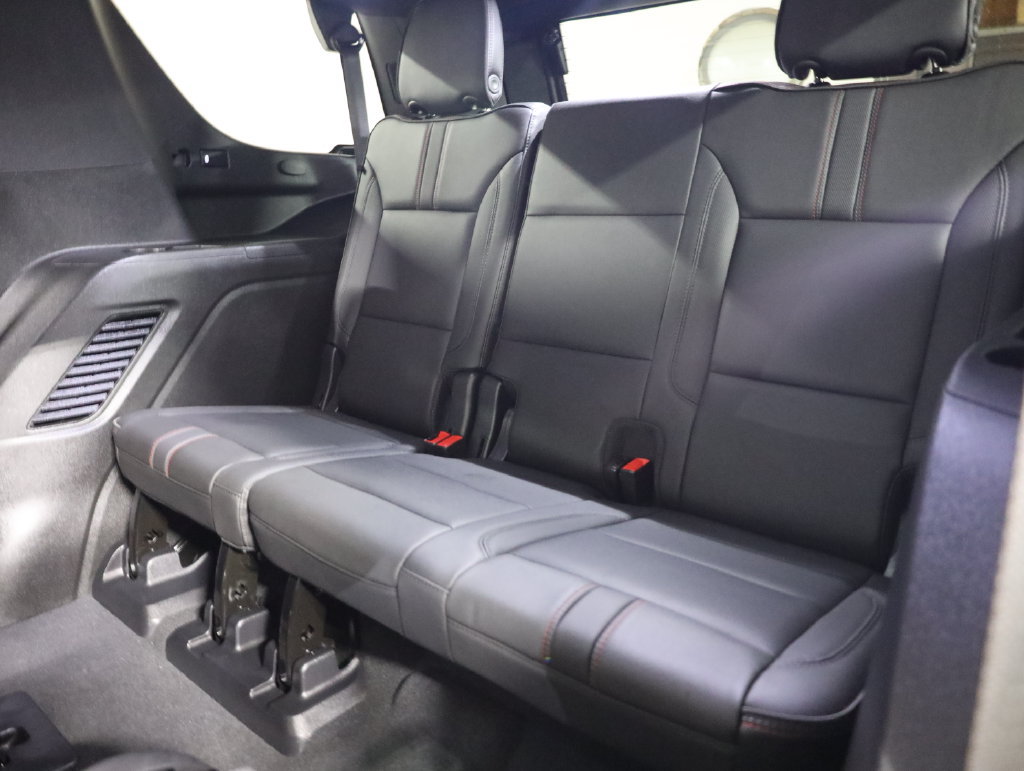 Used 2021 Chevrolet Tahoe RST w/ Luxury Package AWD/4WD image 64