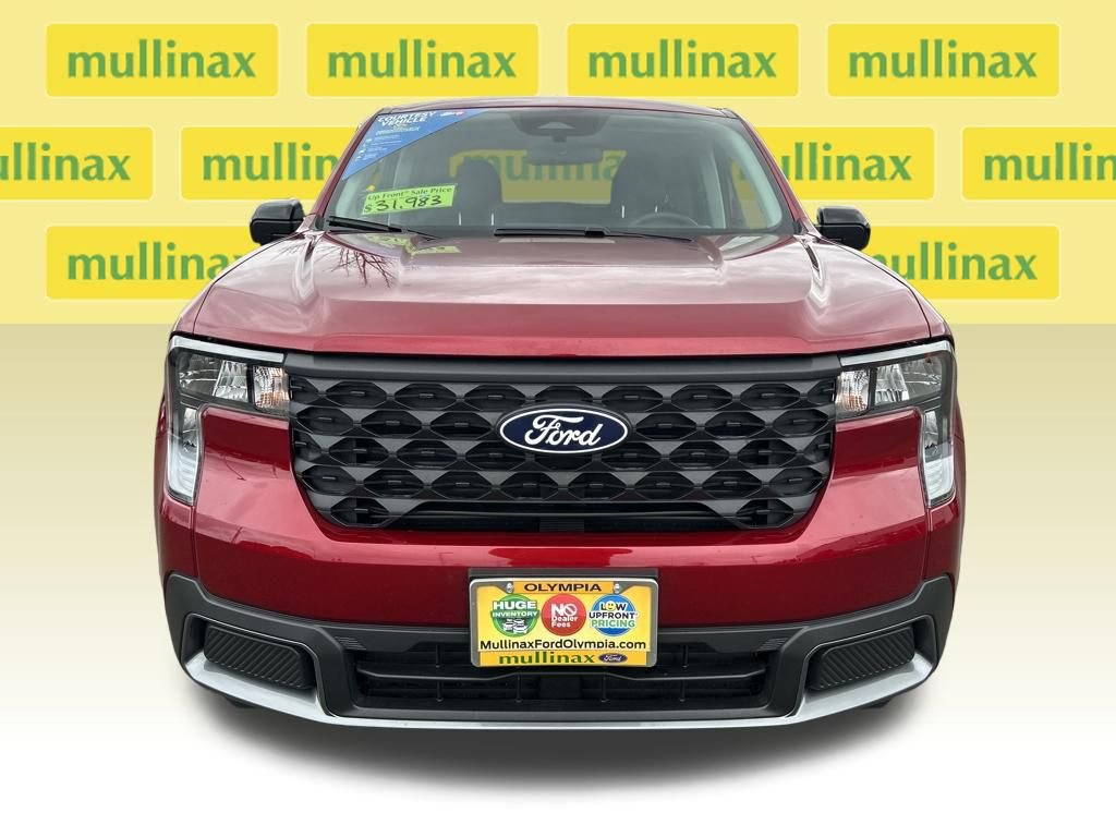 Used 2025 Ford Maverick XLT w/ XLT Luxury Package image 15