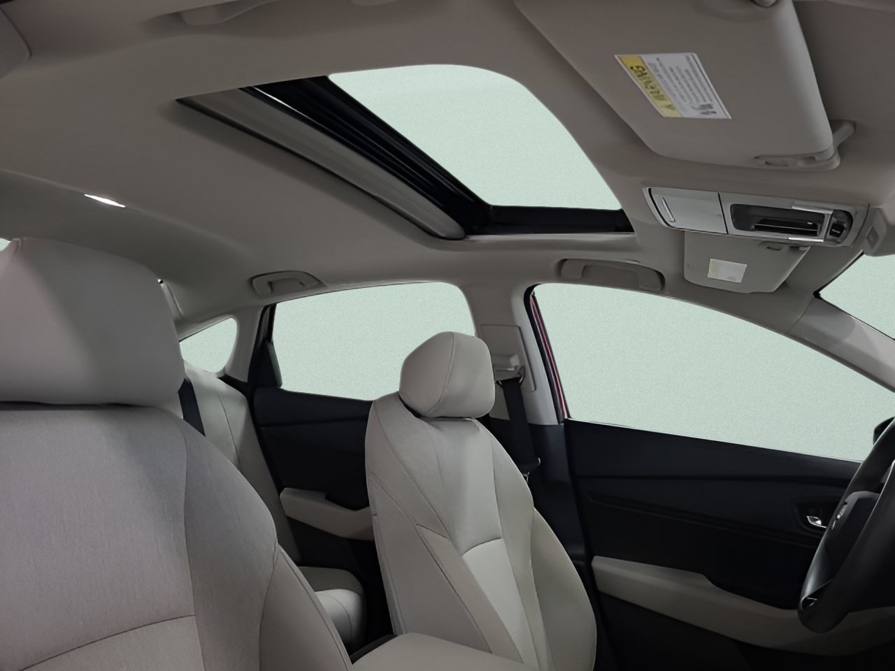 Used 2024 Honda Accord EX image 11