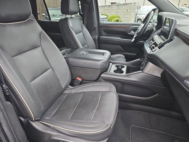 Used 2023 Chevrolet Tahoe Premier RWD image 12