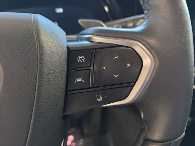 Certified 2025 Lexus RX 350 350 Luxury w/ Convenience Package image 19