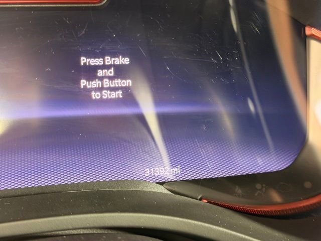 Used 2025 RAM 1500 Rebel w/ Rebel Level 1 Equipment Group image 20