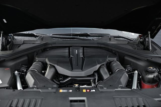 New 2026 Genesis GV80 3.5T Advanced image 15