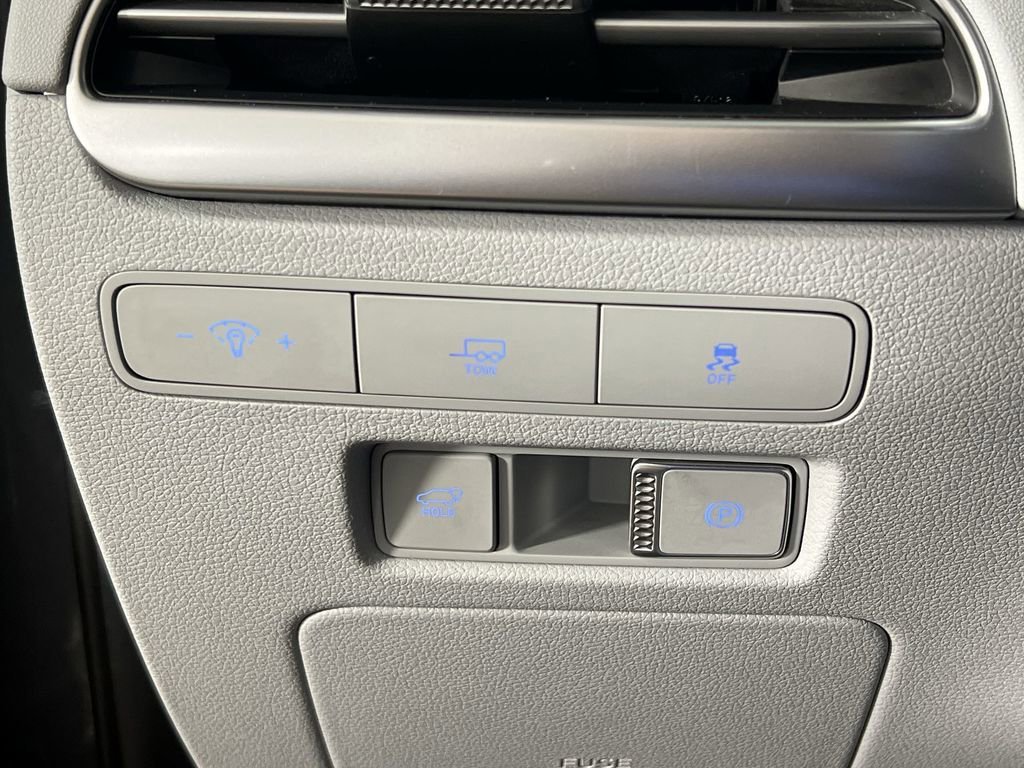 Used 2025 Hyundai Palisade SEL AWD/4WD image 19