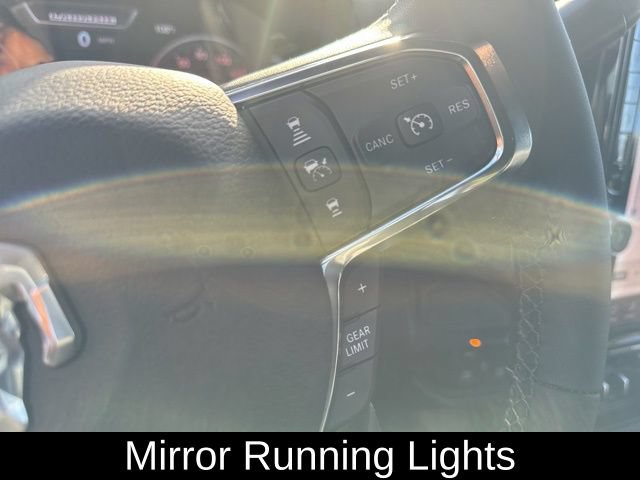 New 2026 RAM 2500 Laramie w/ Night Edition AWD/4WD image 36