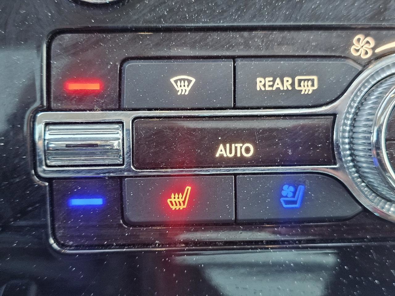 Used 2018 Lincoln Navigator L Black Label w/ Cargo Package image 38