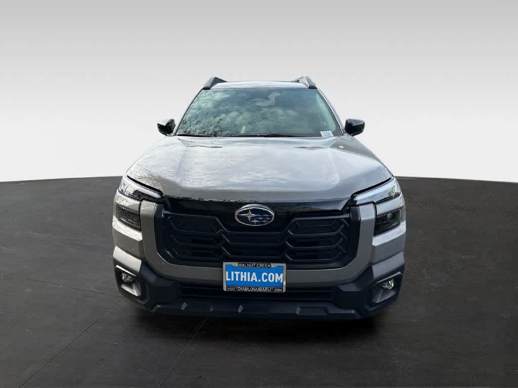 Certified 2026 Subaru Outback Premium AWD/4WD image 6