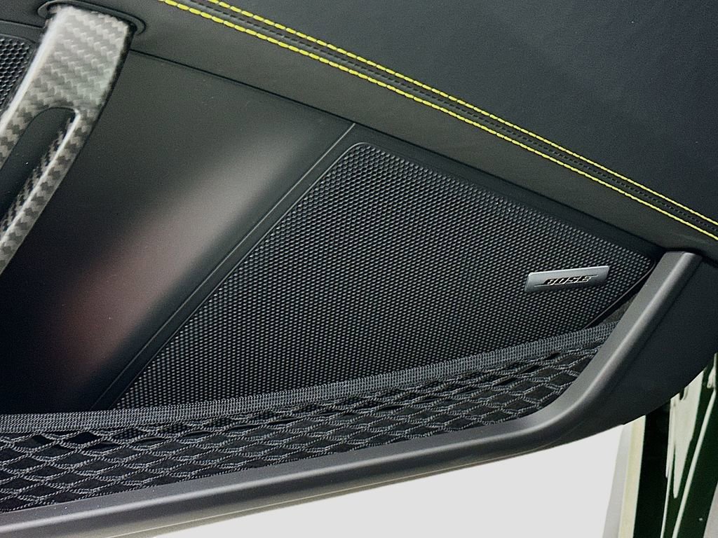 New 2026 Porsche 911 GT3 image 20