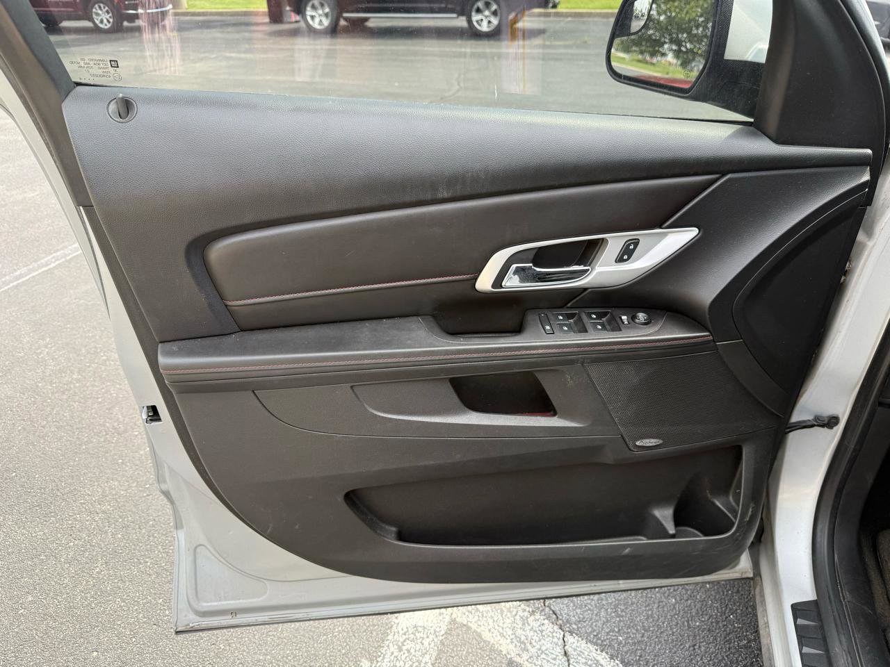 Used 2014 GMC Terrain SLE w/ Convenience Package FWD image 8