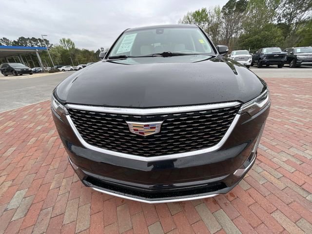 Used 2021 Cadillac XT6 Premium Luxury image 24