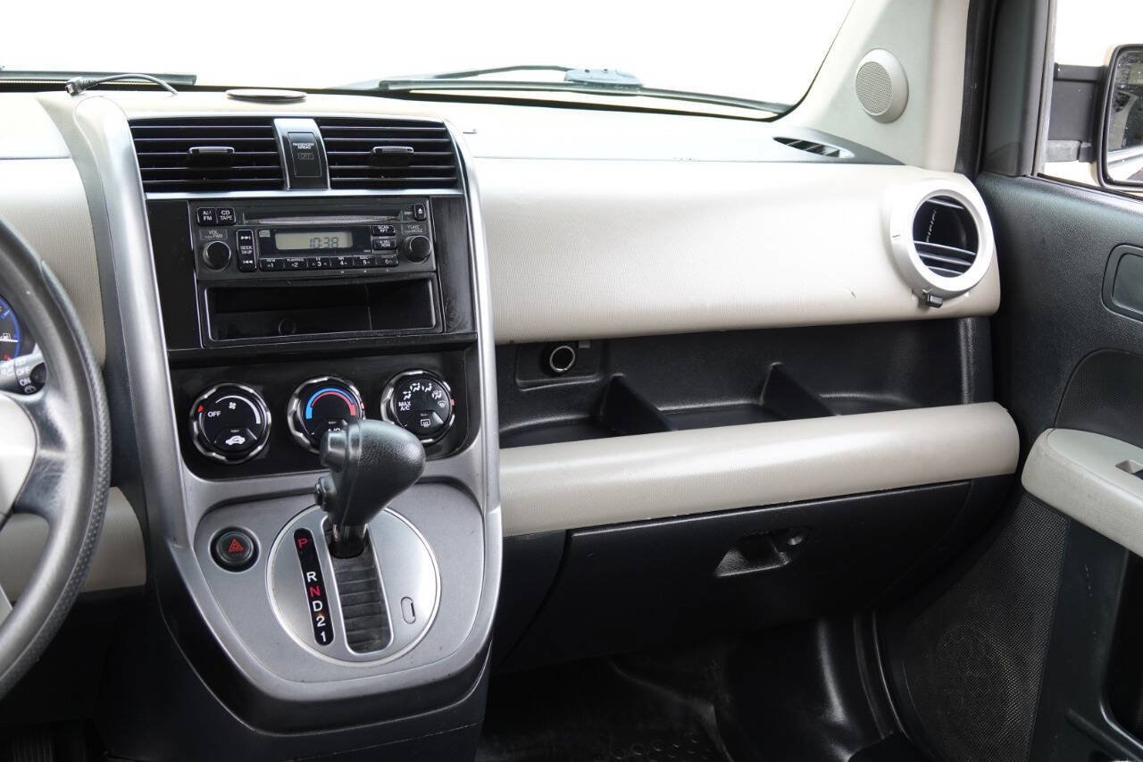 Used 2008 Honda Element LX image 72