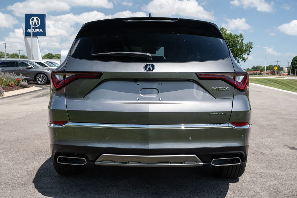 New 2026 Acura MDX w/ Technology Package image 10