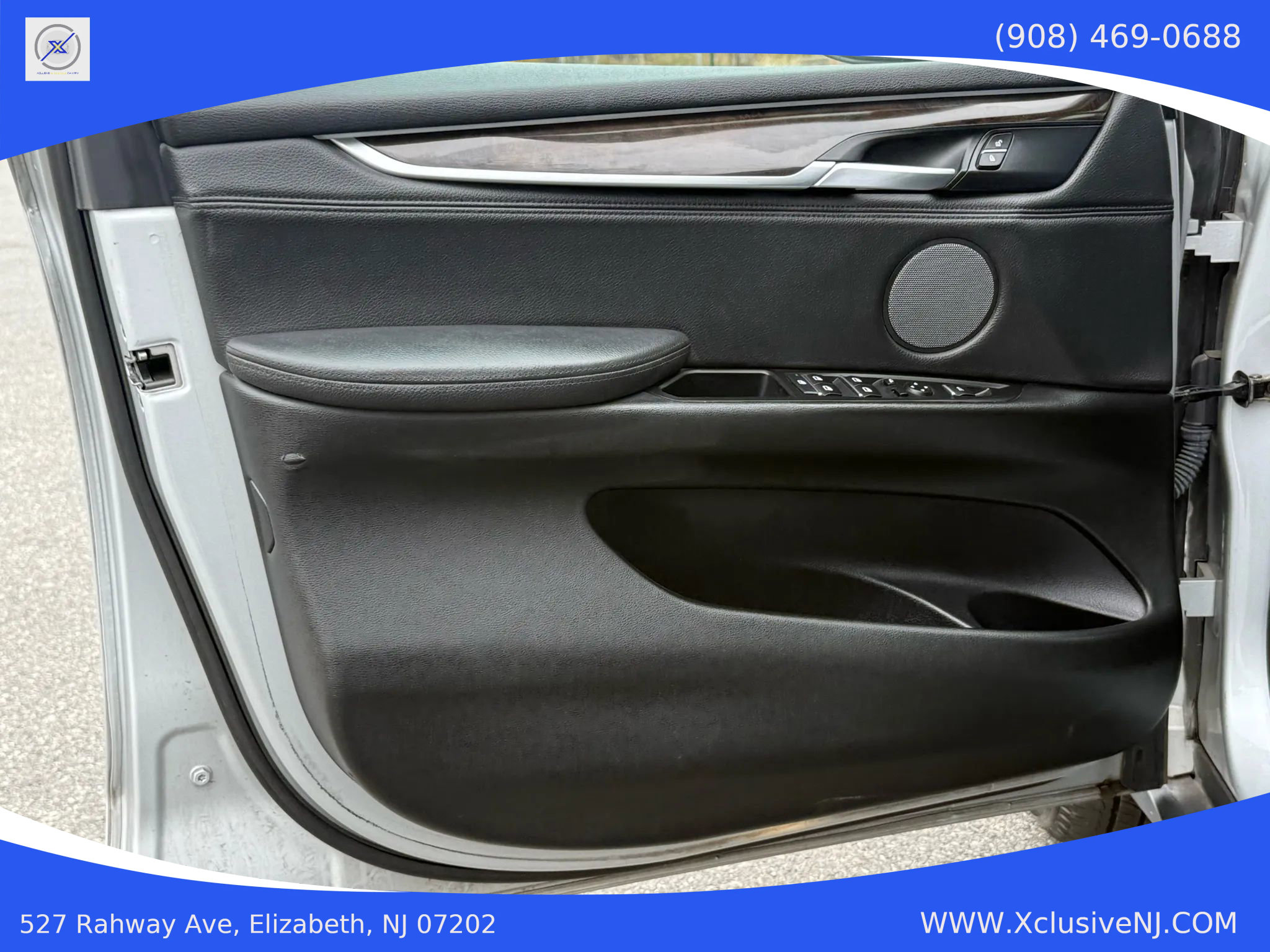 Used 2016 BMW X5 xDrive35i image 7