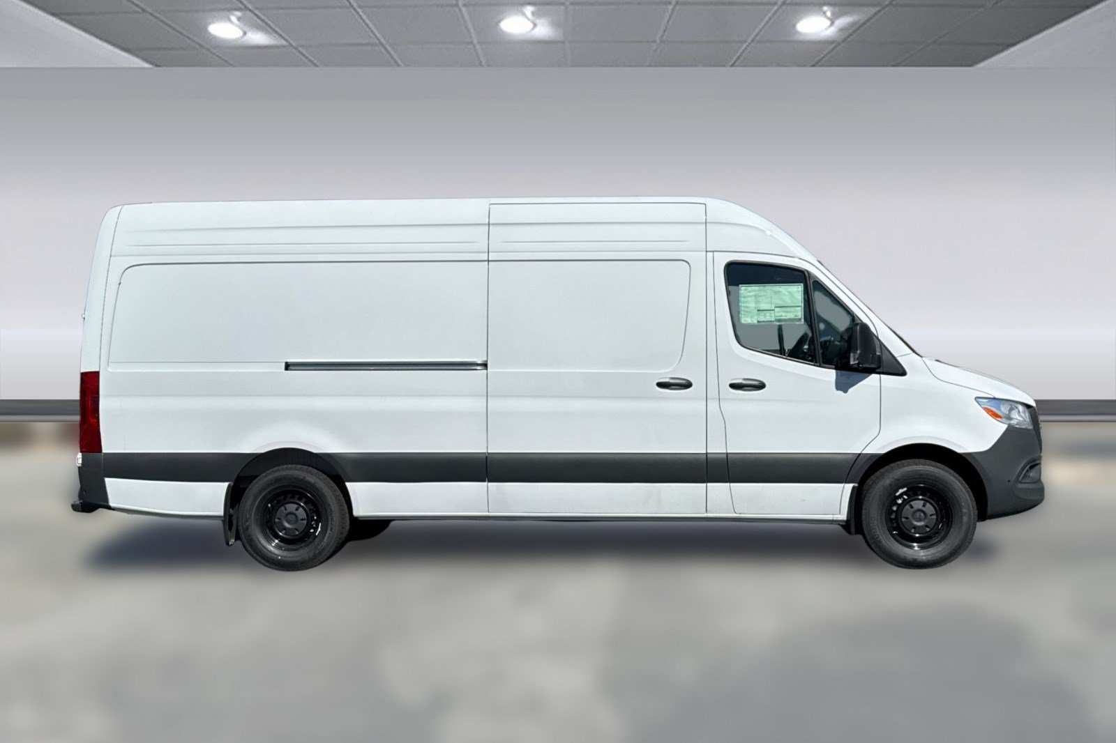 New 2026 Mercedes-Benz Sprinter 2500 image 8