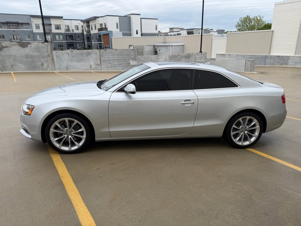 Used 2013 Audi A5 2.0T Premium AWD/4WD image 6