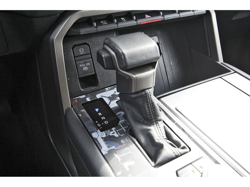 Used 2023 Toyota Sequoia Limited image 26