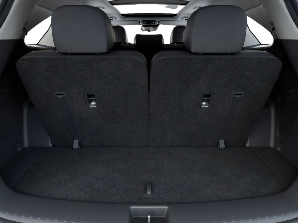 New 2026 Kia Sorento S w/ S Panoramic Sunroof Package AWD/4WD image 19