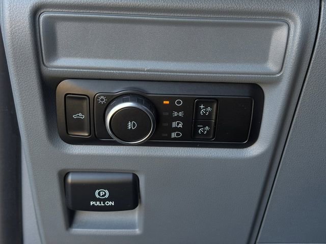 Used 2023 Ford F150 XL w/ XL Chrome Appearance Package image 5