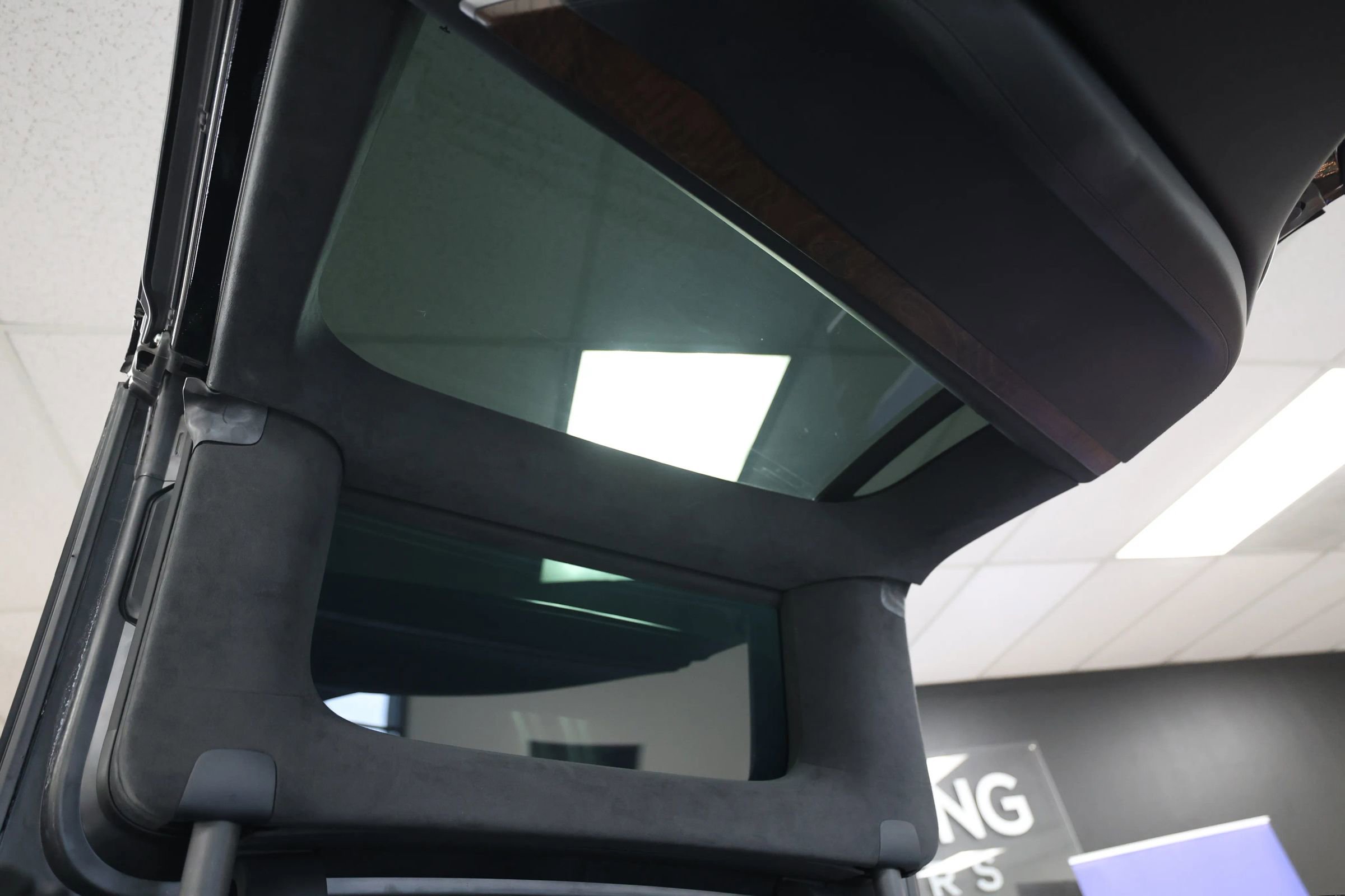 Used 2020 Tesla Model X Long Range image 44