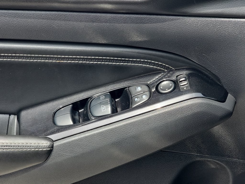 Used 2020 Nissan Altima 2.5 SL AWD/4WD image 30