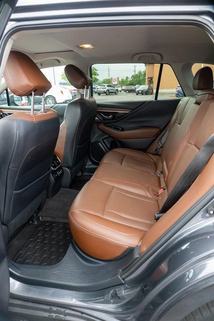 Used 2021 Subaru Outback Touring XT AWD/4WD image 11