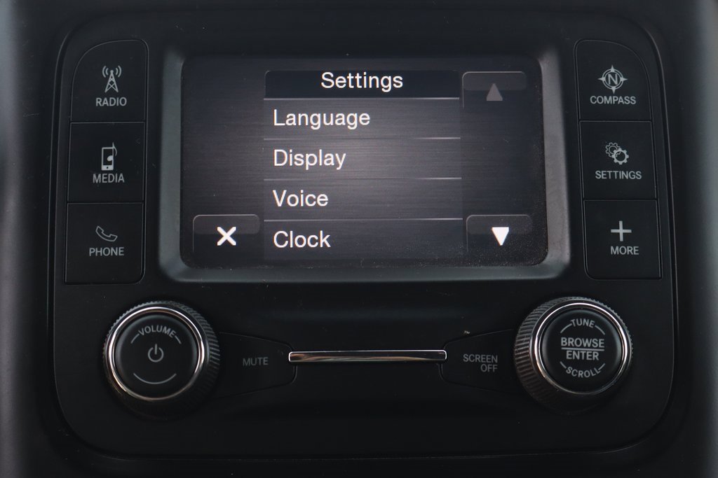 Used 2022 RAM 3500 Tradesman w/ Chrome Appearance Group image 35