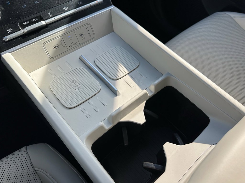 Used 2025 Hyundai Santa Fe SEL image 22