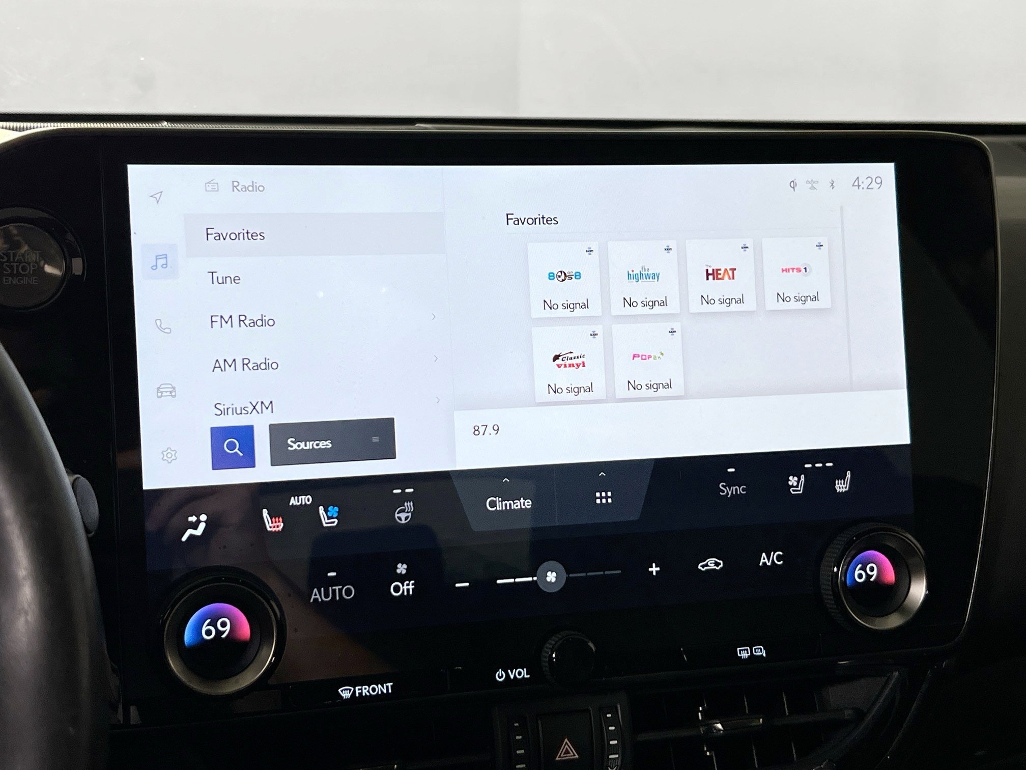 Used 2022 Lexus NX 350 AWD image 14