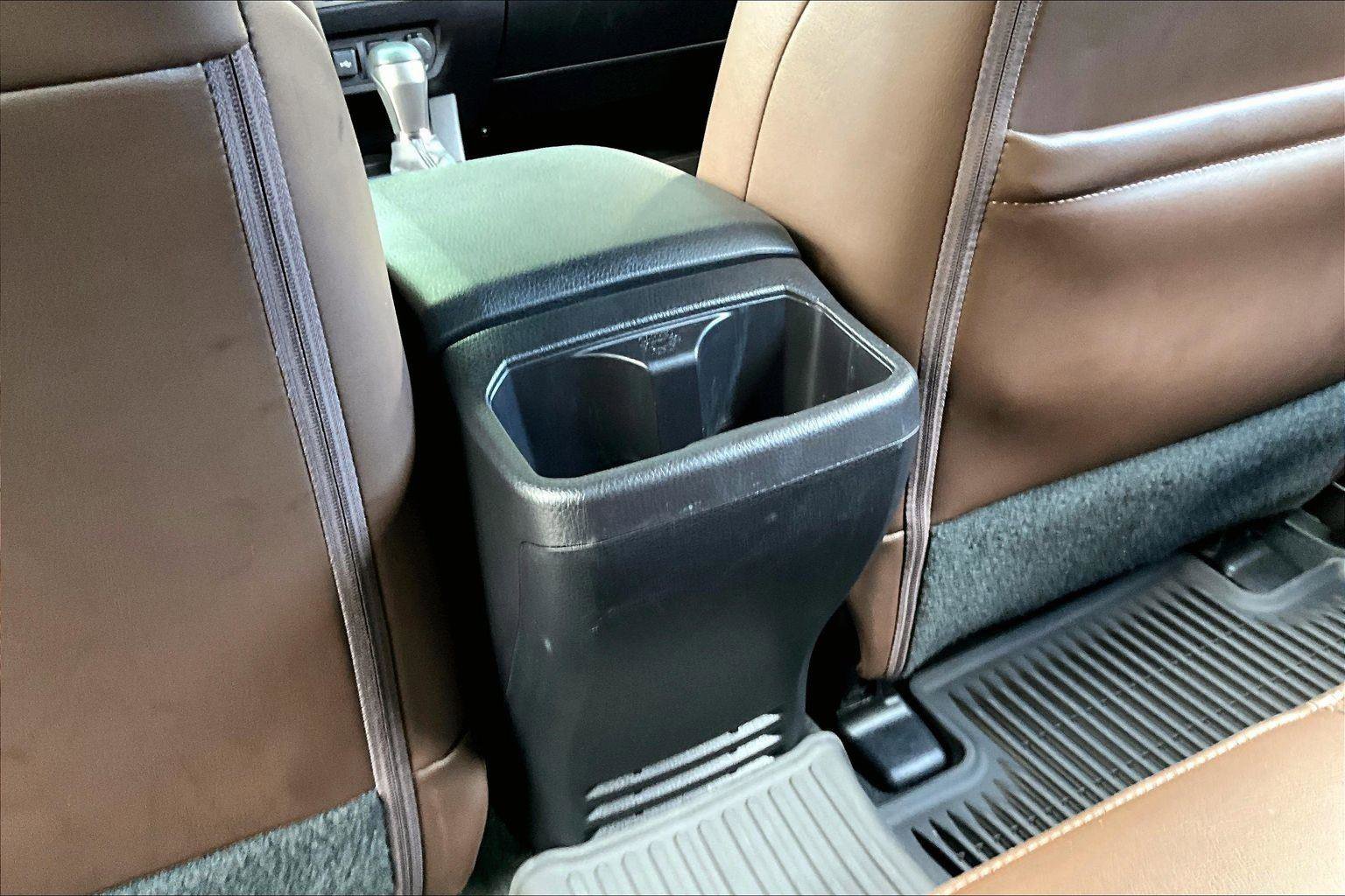 Used 2023 Toyota Tacoma Limited image 34