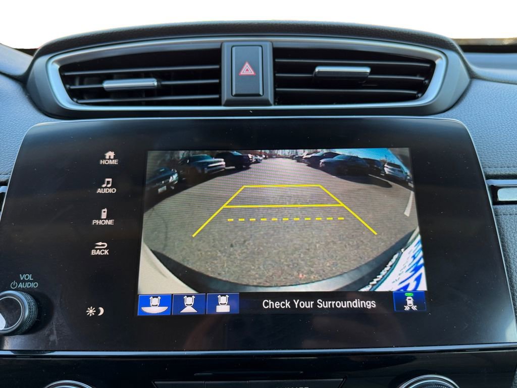 Used 2019 Honda CR-V EX-L image 15