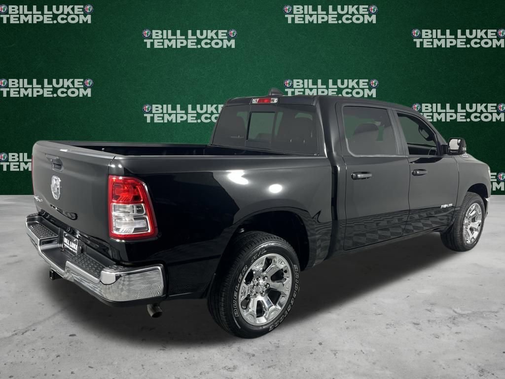 Used 2024 RAM 1500 Lone Star image 6