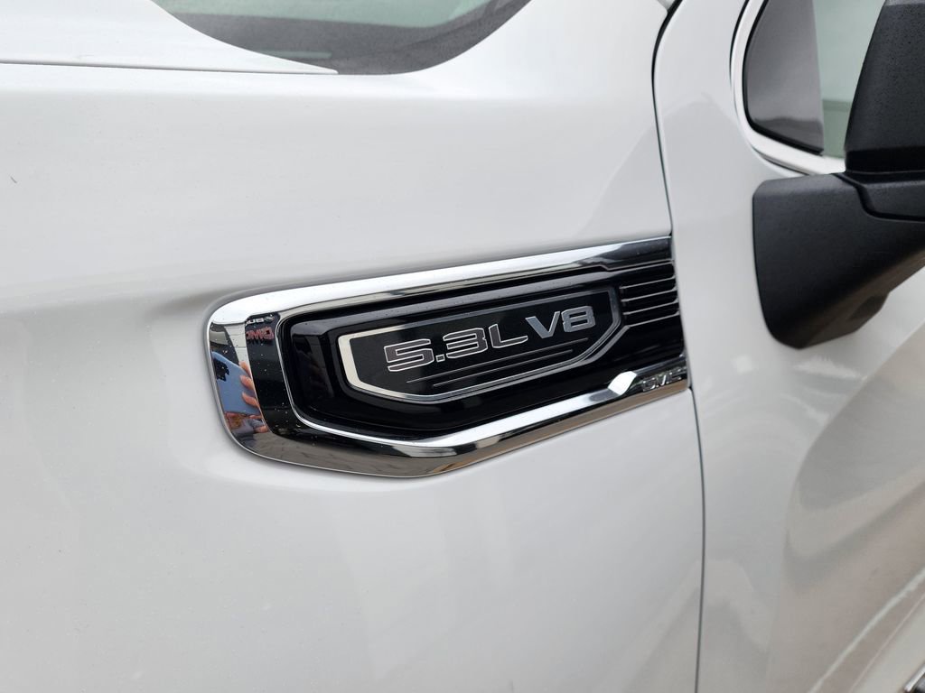 New 2026 GMC Sierra 1500 SLT w/ SLT Premium Plus Package image 11