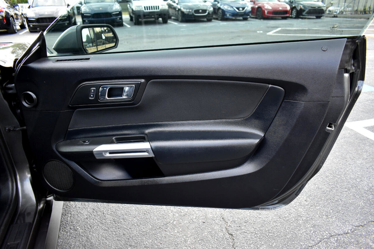 Used 2017 Ford Mustang GT image 31