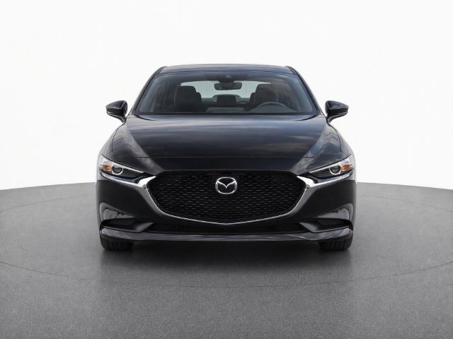 New 2026 MAZDA MAZDA3 s FWD image 5